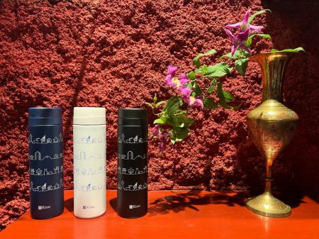 京都のホテルブランド「Rinn」でオリジナルタンutf-8