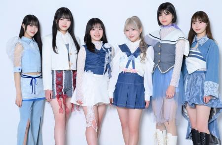 楽天チケット、「次世代ガールズグループオーディショ