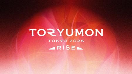 U25世代向けスタートアップの祭典『TORYUMON TOKYO 20