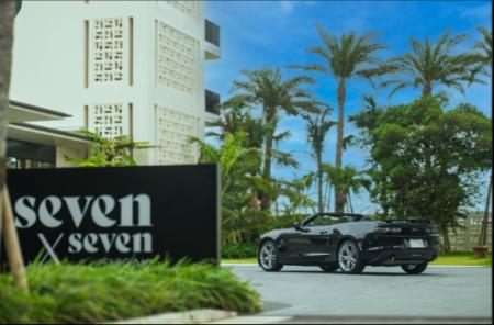 【seven x seven 石垣】新たなホテルサービスとして「