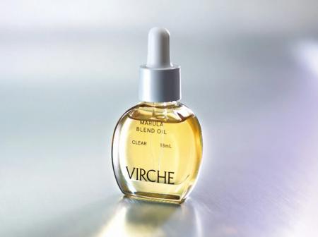 “大人ゆるみ”を集中ケア！「VIRCHE」バクチオール配合