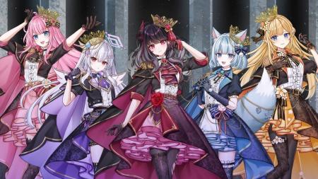 『クインテ』、YouTube登録者数1万人突破！デビューか