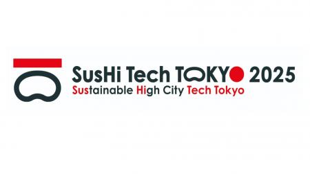 デイブレイク、「SusHi Tech Tokyo2025」にベーシック