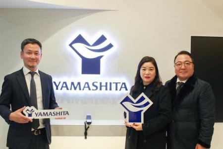 介護用品レンタルのヤマシタ　高齢化が急加速する韓国