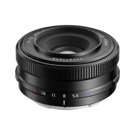 銘匠光学 TTArtisan AF 14mm f/3.5 APS-C ソニーEマウ