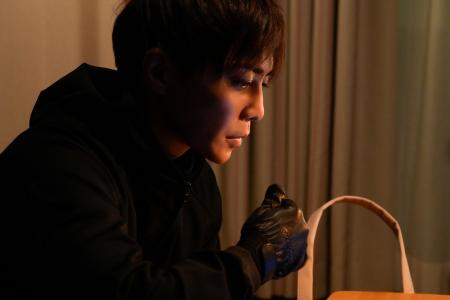 成宮寛貴演じる“神城真人”の殺人遍歴が浮き彫りに！殺