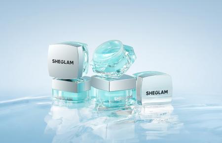 SHEGLAM 2025年夏新作のプライマー「HydroSlime Prime