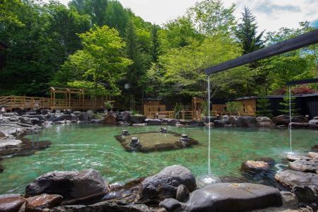 【北海道・北湯沢温泉】早めの予約で通常料金から20％