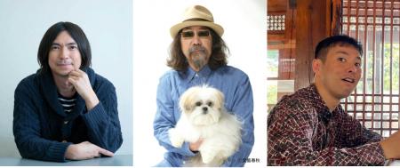 みうらじゅん、今和泉隆行がゲストに登場！　ふかわり