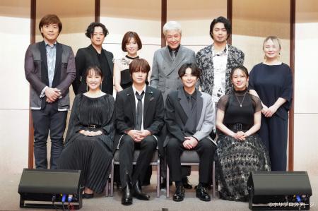 【写真あり】2025年8月上演ミュージカル『ある男』製