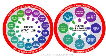 スポーツ支援サービスにおける女性アスリートのutf-8
