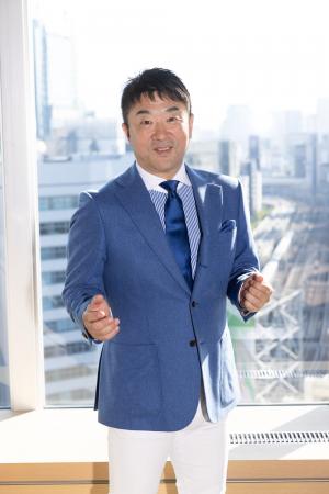 “経営支援型コンサルティングサービス”が始動！！「見