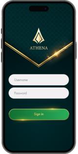 超知能AGI搭載リアルタイム市場解析アプリ「ATHEutf-8