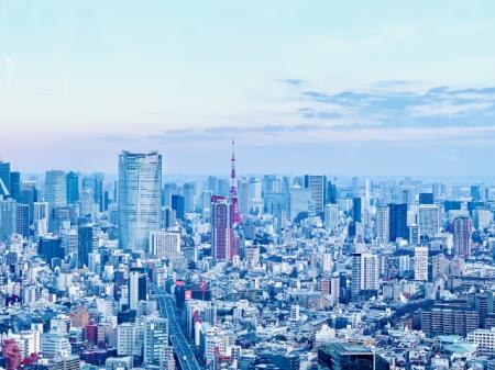都道府県別の坪単価が日本で一番高いのは東京都の4...