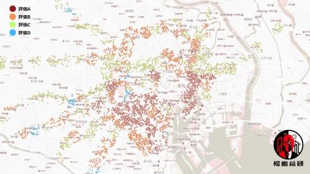 【東京主要沿線マンションエリア評価】「価格が上がり