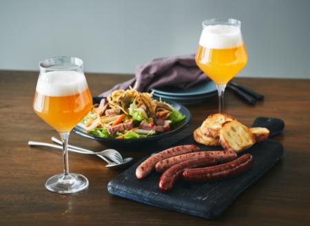 全3回、毎月お届け。「クラフトビールと楽しむ料utf-8
