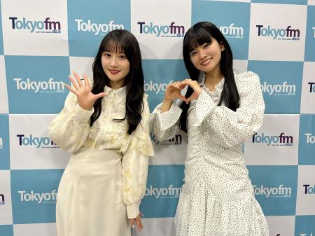 大西亜玖璃憧れの小倉唯が登場！アフレコ現場での秘話