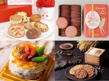 【大丸梅田店】そうそう、母の日って家族の日。今年は