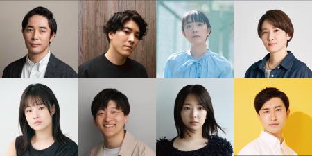 ハイワイヤ 第二回公演『墓場までのかえりみち、ゆり