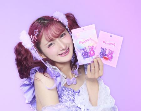 しなこがフルプロデュースするビューティ＆雑貨ブラン