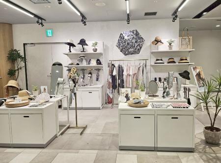 オーロラ株式会社の「AURORA 丸の内店」が５月３日（