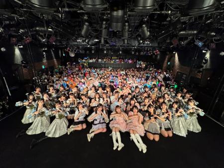 STU48 福田朱里 主催フェス『フクフェスVol.4』広島編