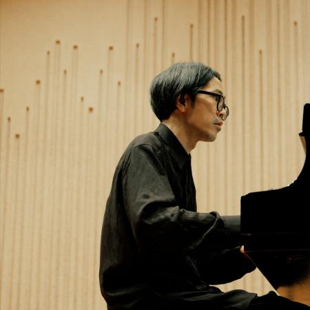 音楽家・石田多朗、Voicyで新番組「音楽で考える」開
