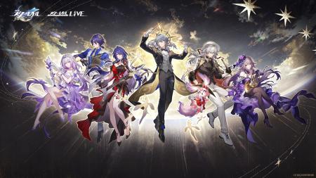 『崩壊：スターレイル』コンサートが大盛況！ さらに