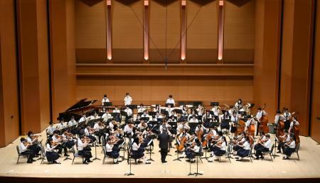 世界と未来を紡ぐ音楽イベント『東京国際音楽祭2025』