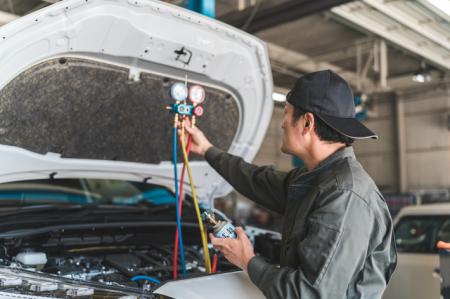 「整備士がいない」車整備で淘汰急増、24年度は445件