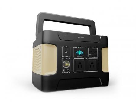 【MATECH】コスパ最強のポータブル電源「PowerZ Pro 6