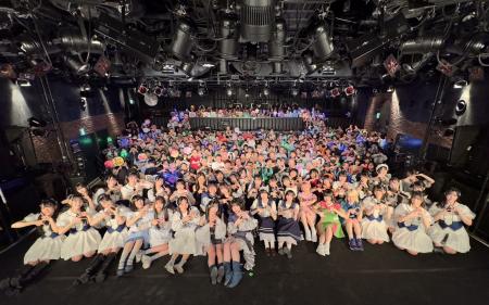 STU48 福田朱里 主催フェス『フクフェスVol.4』広島編