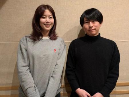 株式会社SHiROがスポンサーを務める『稲村亜美のココ