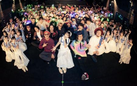 STU48 福田朱里 主催フェス『フクフェスVol.4』広島編