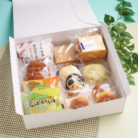 【木村屋總本店】＜新商品＞春から初夏のお楽しみをひ
