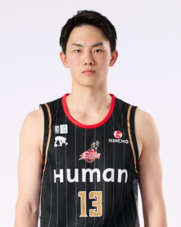 松本 礼太選手 契約満了のお知らせ