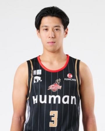 高木 拓海選手 契約満了のお知らせ