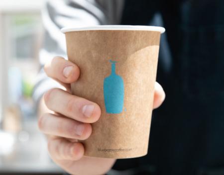 「ブルーボトルコーヒー」が「タカシマヤ ゲートタワ