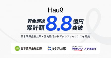 採用イネーブルメントSaaS『RekMA』を提供するHaul、