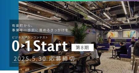 三菱地所×01Boosterのビジネスプランコンテスト 「01S