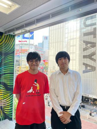 17歳のCEOが率いるAIスタートアップ、株式会社Emiria