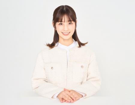 小倉優子さんが「まねきや」イメージキャラクターに就