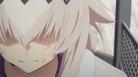 【5月11日(日)16:30～放送！】アニメ『ウマ娘 シンデ