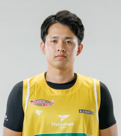 【香川ファイブアローズ】#22 近藤 崚太選手 自由交渉