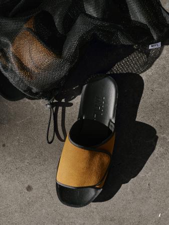 MHL. MOONSTRA SCHOOL SANDALS