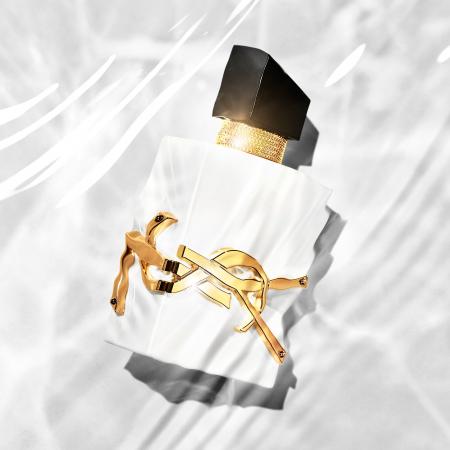 【YSL BEAUTY】みずみずしくフレッシュなシトラスの香