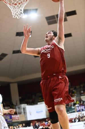 【バンビシャス奈良】自由交渉選手リスト公示のお知ら
