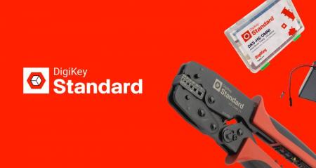 DigiKey Standard製品ラインアップのご紹介