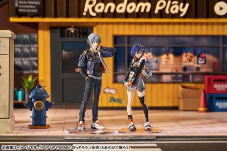 スペシャルな「ポッパレ」がやってきた！『ゼンレスゾ