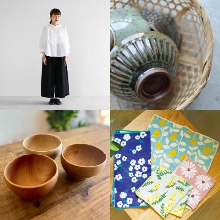 【そごう千葉店】暮らしに彩りをお届けする新ショップ